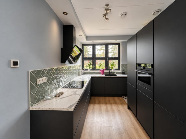 Te huur: Rotterdam / €2650 p.m. / 129m2