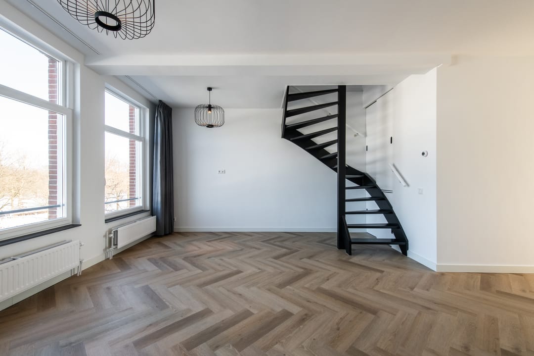 For rent: Amsterdam / €2950.00 p.m. / 69.00m2