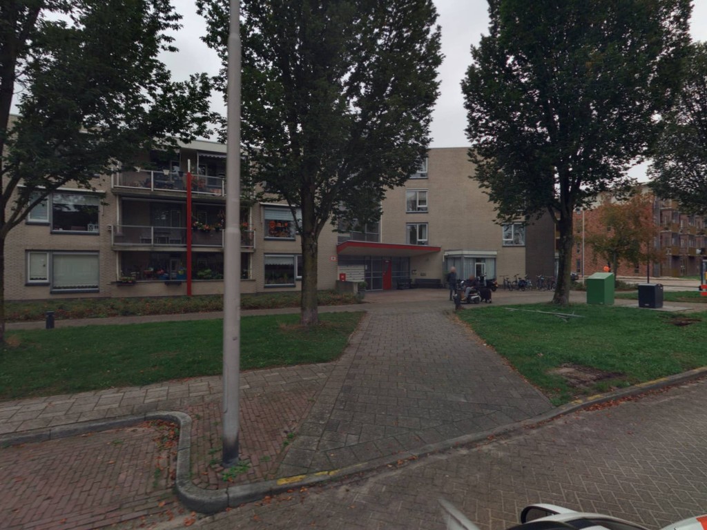 For rent: Kampen