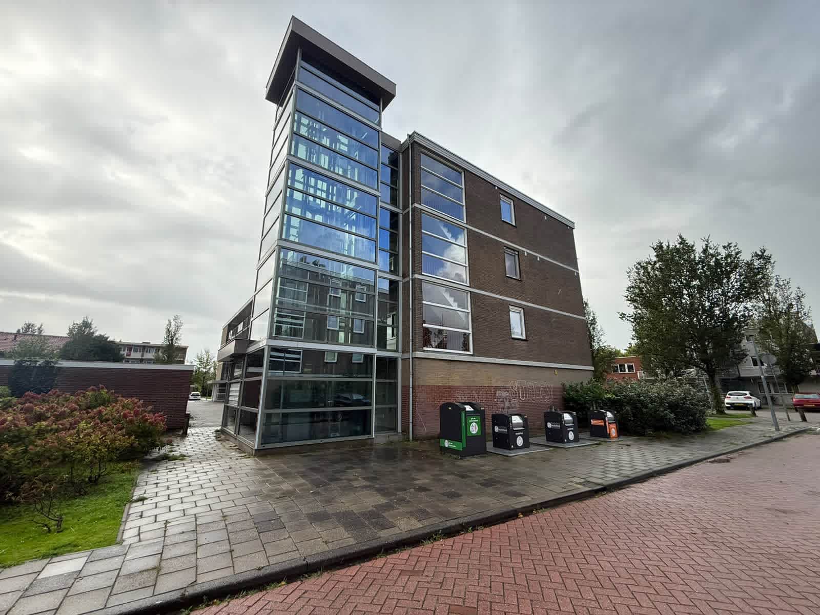 Te huur: Wormer