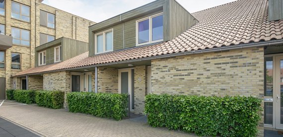 Te huur: Utrecht / €1955 p.m. / 135m2