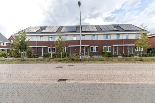 Te huur: Tilburg / €1350,00 p.m. / 113,00m2