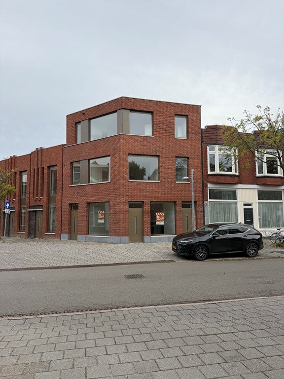 Te huur: Groningen / €1925 p.m. / 58m2