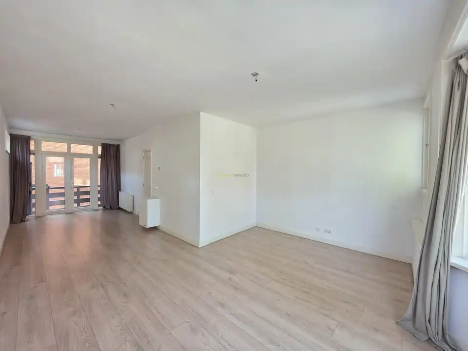 For rent: Rotterdam