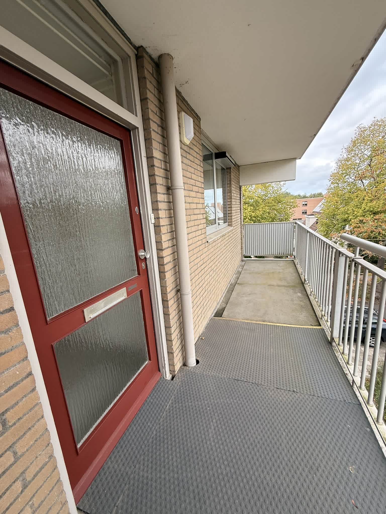 Te huur: Nieuw-Vennep