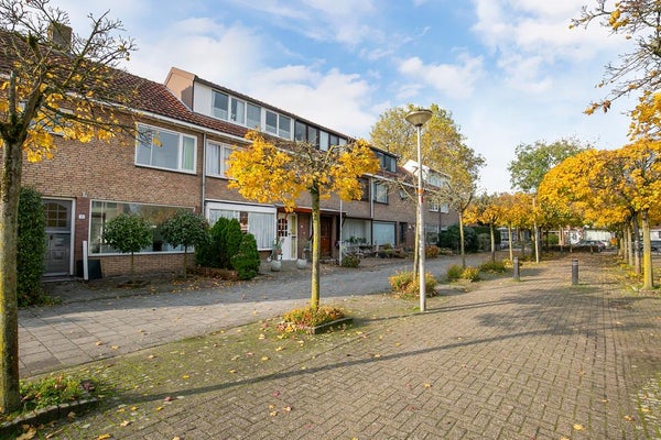 Te huur: Nieuwerkerk aan den IJssel