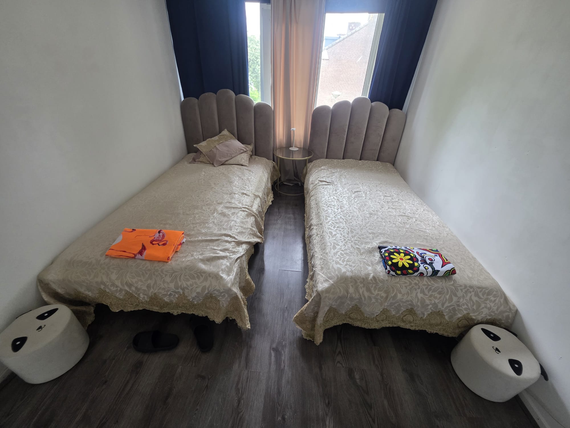 Te huur: Amsterdam / €1300 p.m. / 11m2