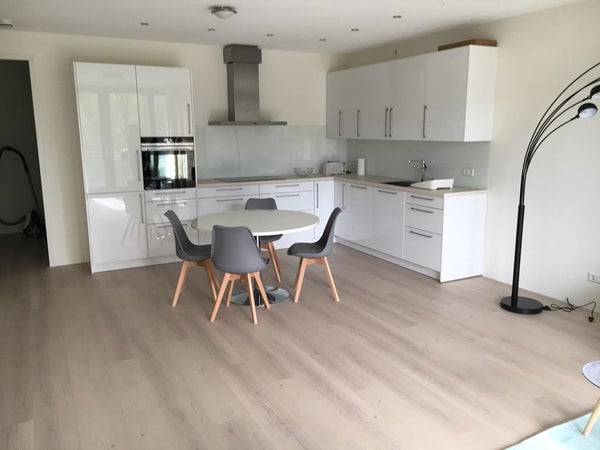 For rent: Amstelveen