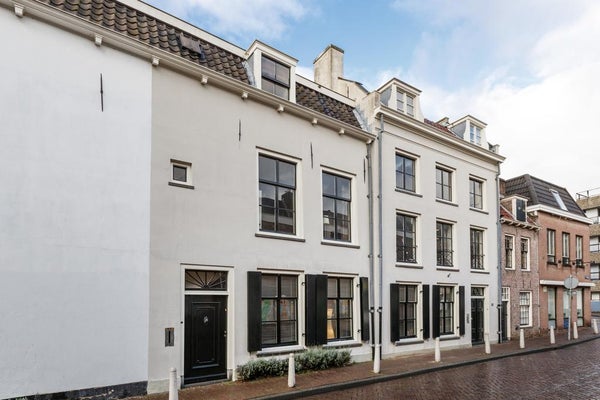 For rent: Utrecht