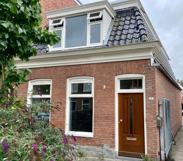 Te huur: Groningen / €18701895 p.m. / 117m2