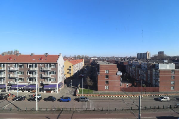 Te huur: Rotterdam