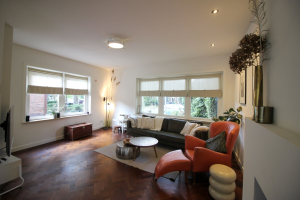 Te huur: Hilversum