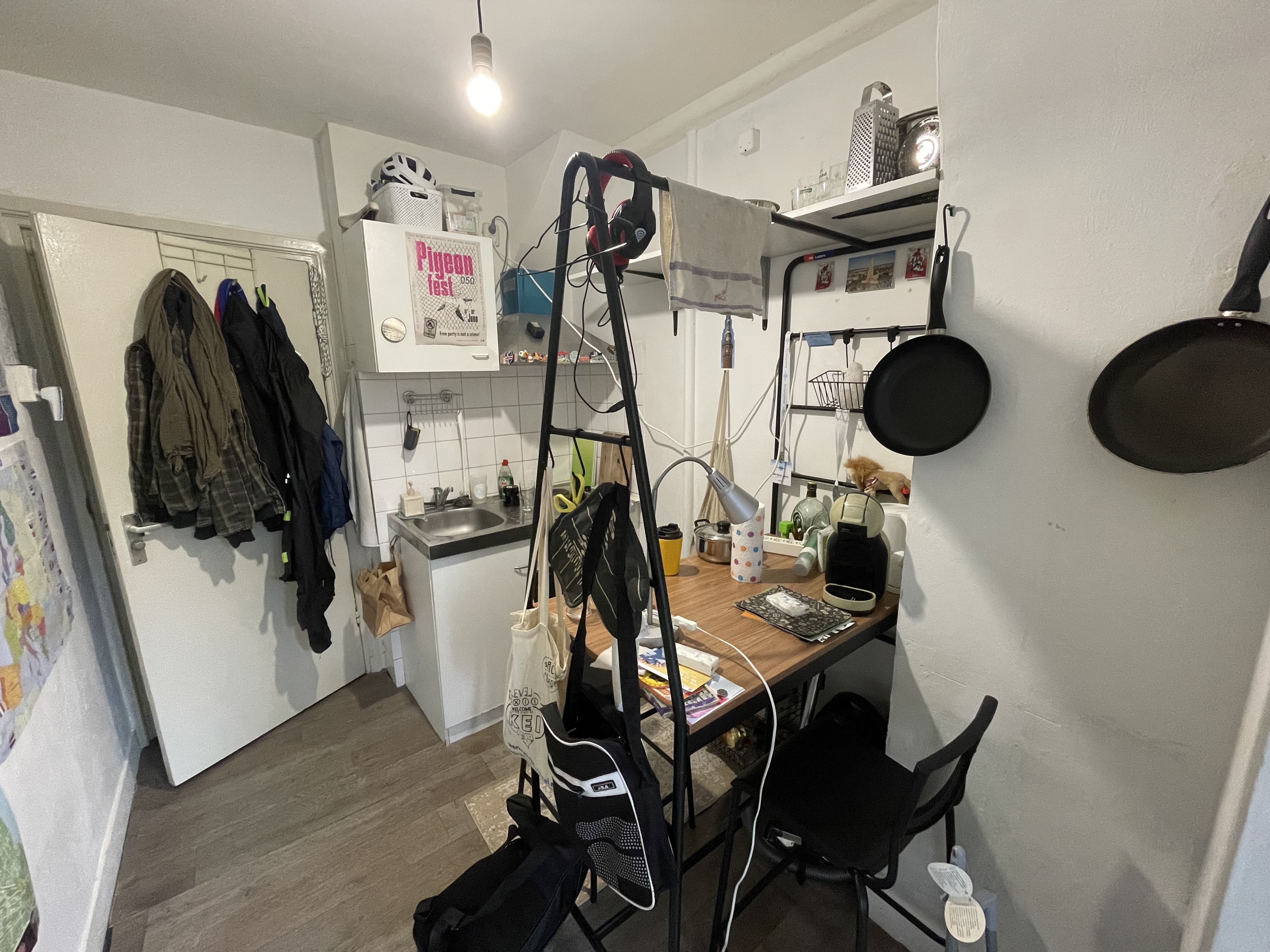 For rent: Groningen