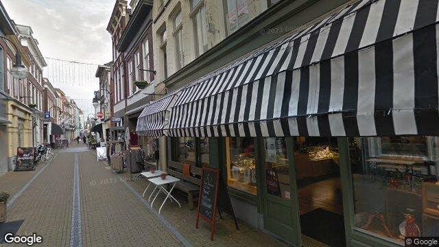 For rent: Gorinchem