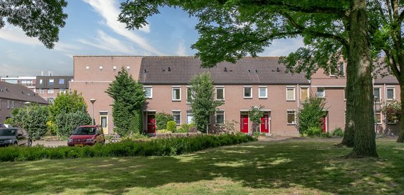 Te huur: Eindhoven