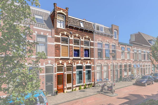 Te huur:  Leiden  / €540 p.m. / 17m2