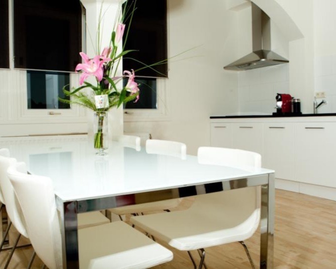 For rent: Rotterdam