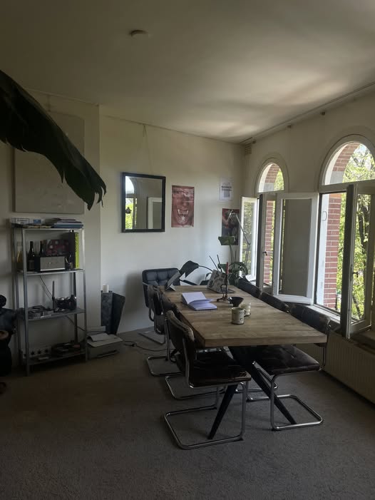 Te huur: Amsterdam / €2000 p.m. / 57m2