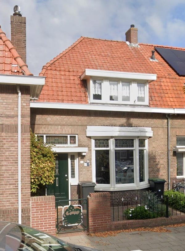 Te huur: Bergen op Zoom