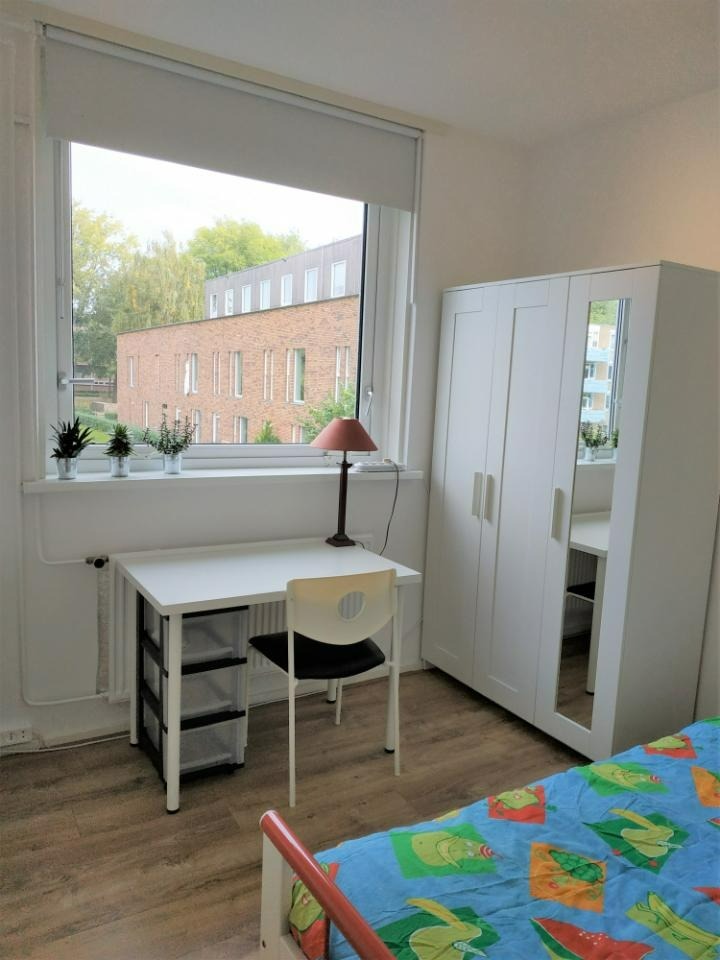 Te huur: Groningen