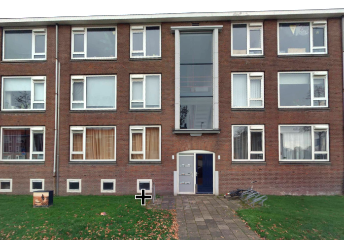 For rent: Leeuwarden