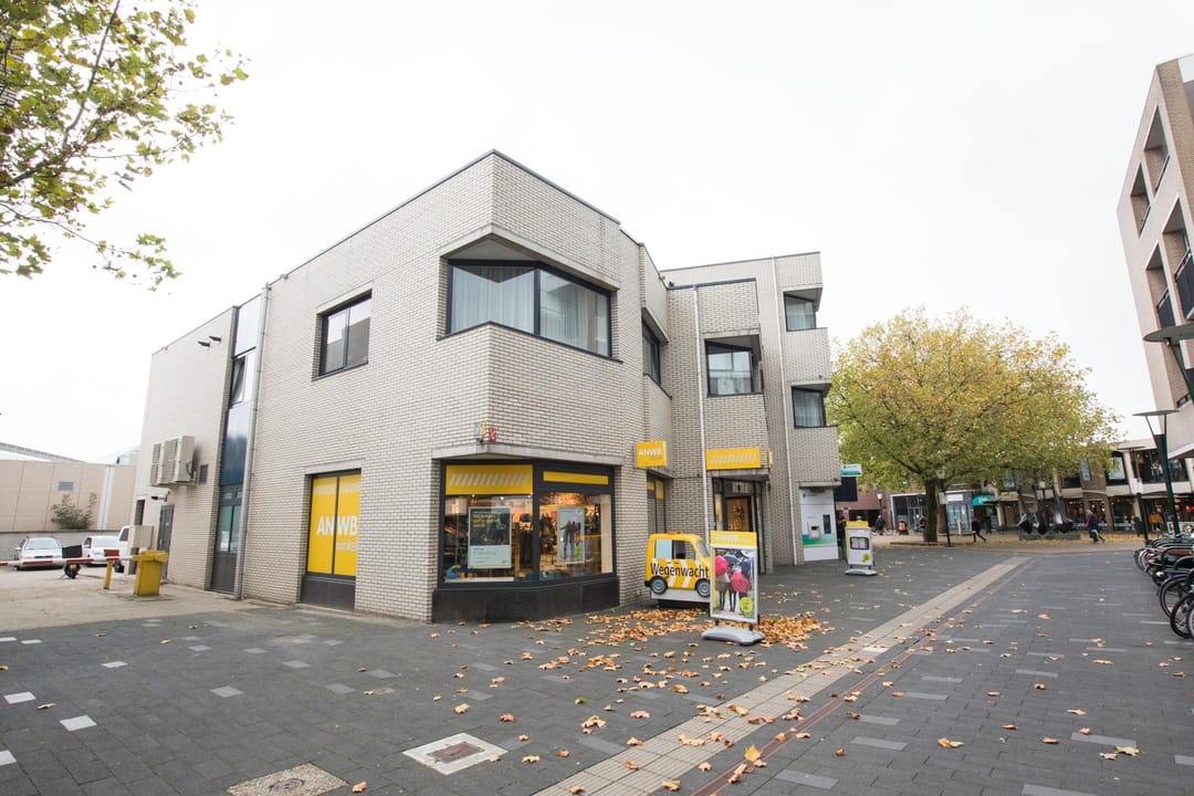 For rent: Ridderkerk / €1030.00 p.m. / 50.00m2