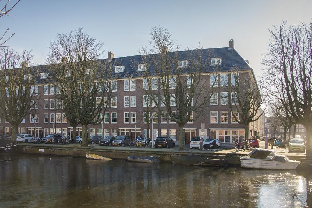 Te huur: Amsterdam / €2300,00 p.m. / 52,00m2