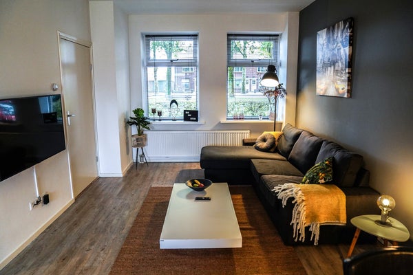 Te huur: Tilburg / €1575,00 p.m. / 46,00m2