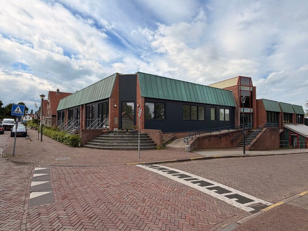 For rent: Hattem / €1194.00 p.m. / 66.00m2