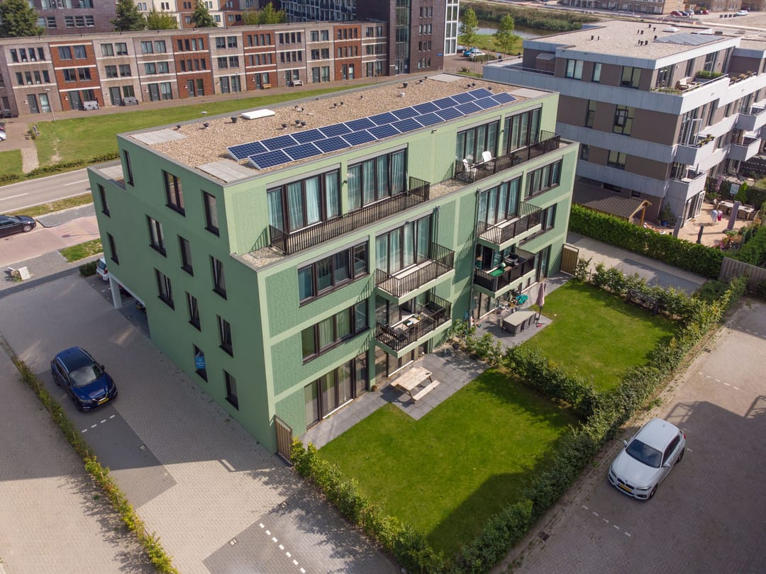 Te huur: Almere
