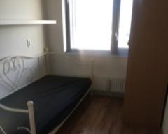 For rent: Amsterdam