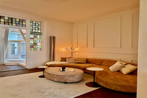 For rent: Den Bosch