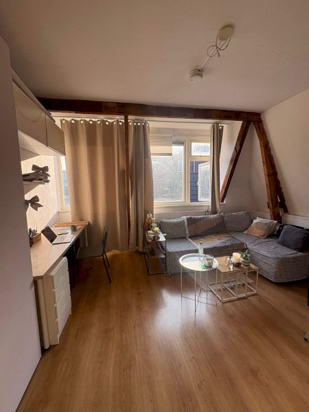 For rent: Groningen / €1021.00 p.m. / 28.00m2