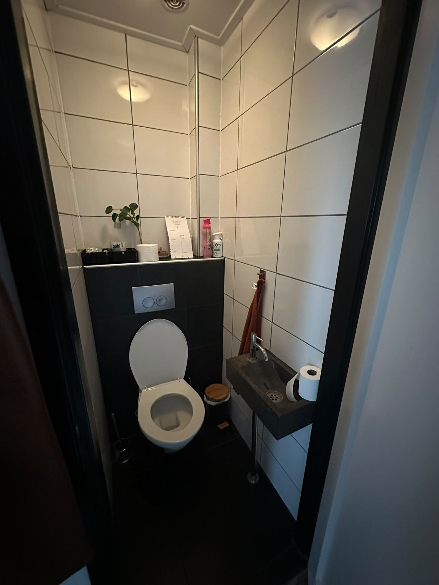 Te huur: Hattem