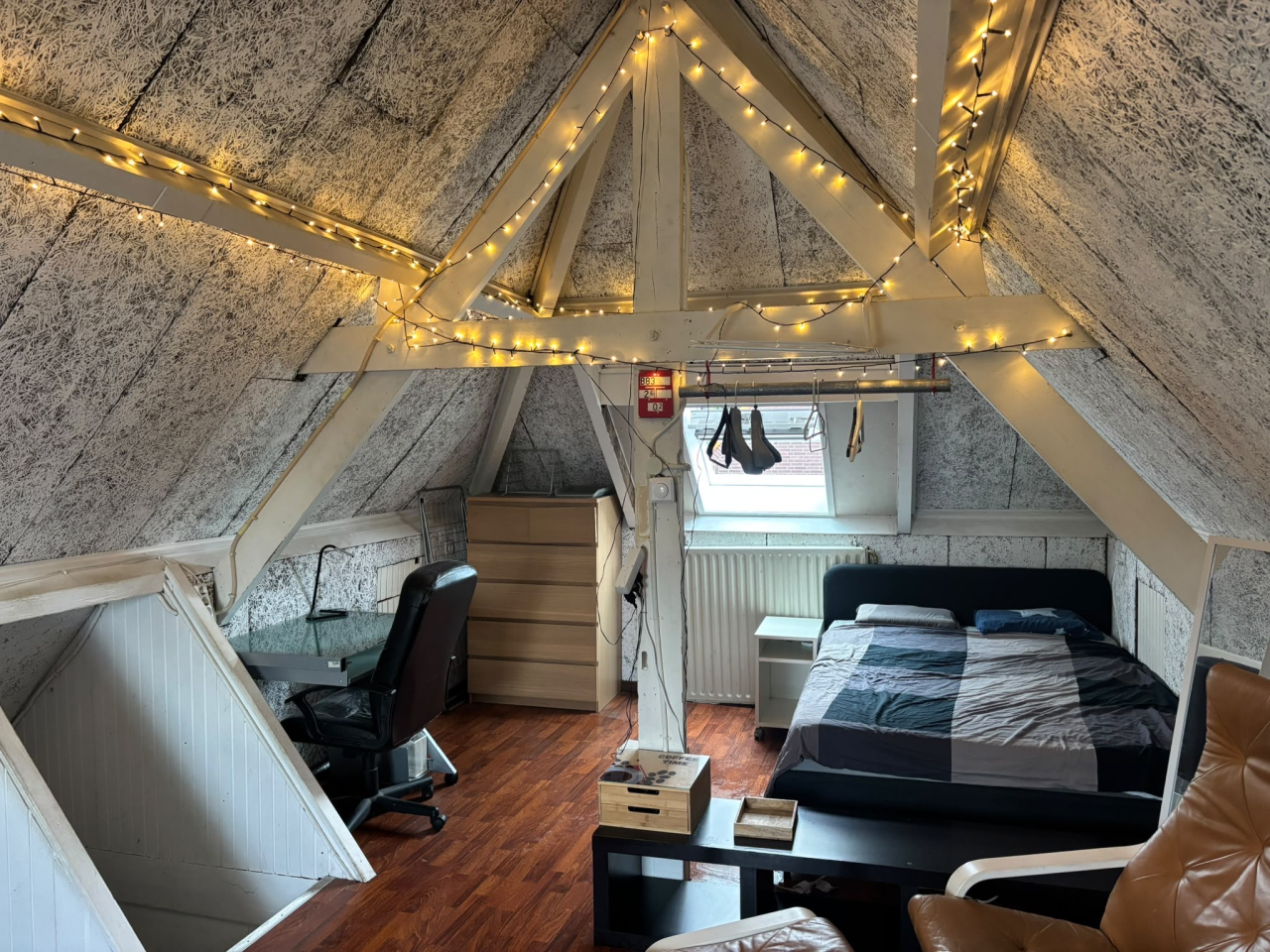 Te huur: Tilburg
