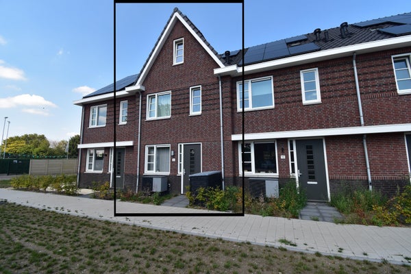 For rent: Wanroij