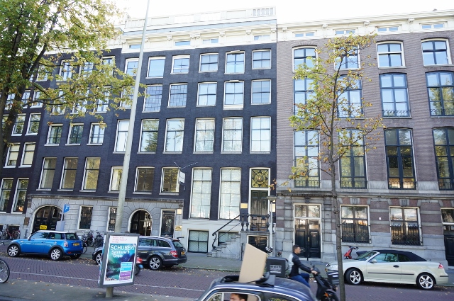 Te huur: Utrecht