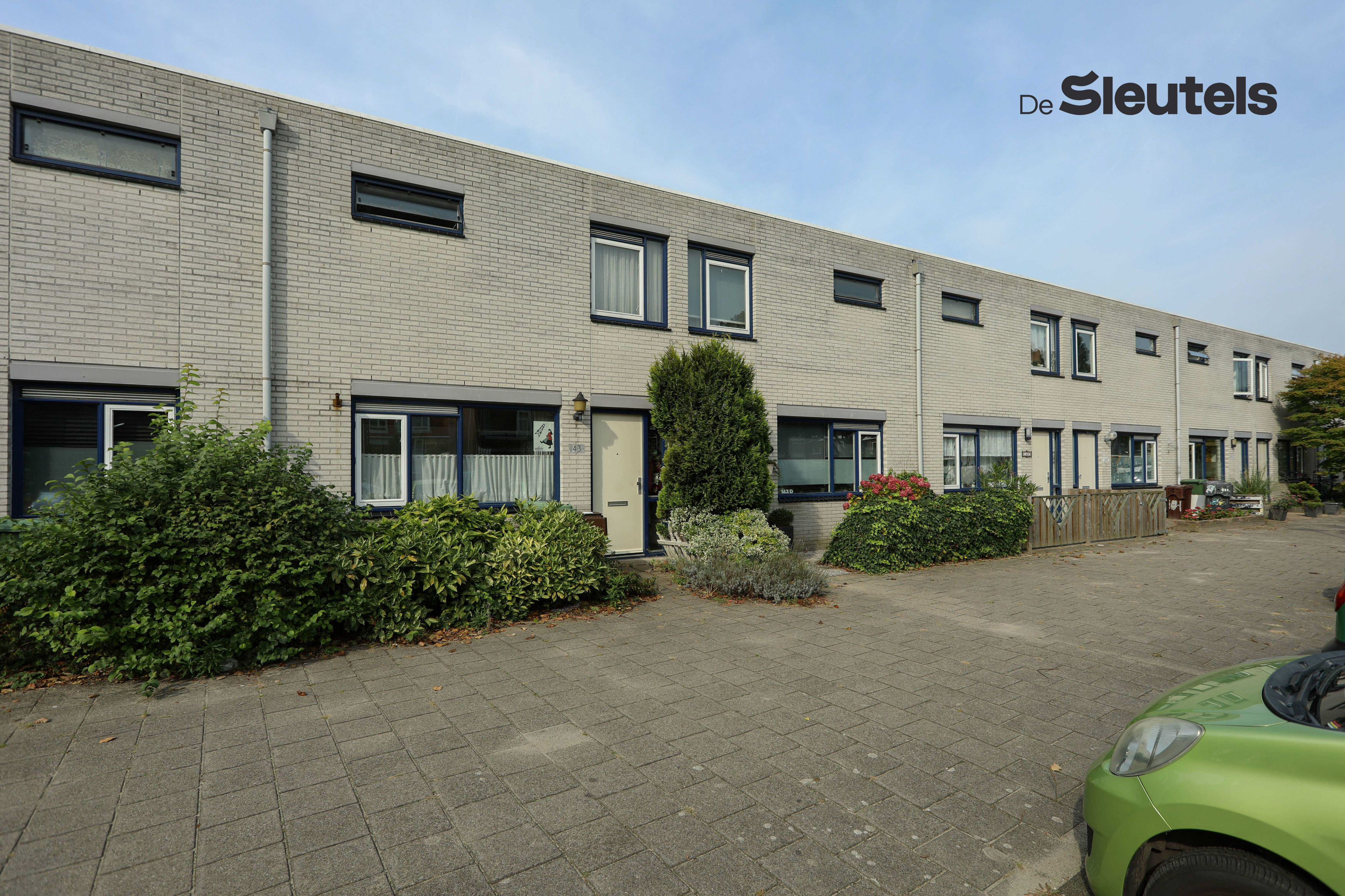 For rent: Leiden / €939 p.m. / 147m2