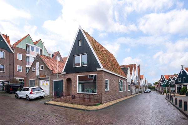 For rent: Volendam