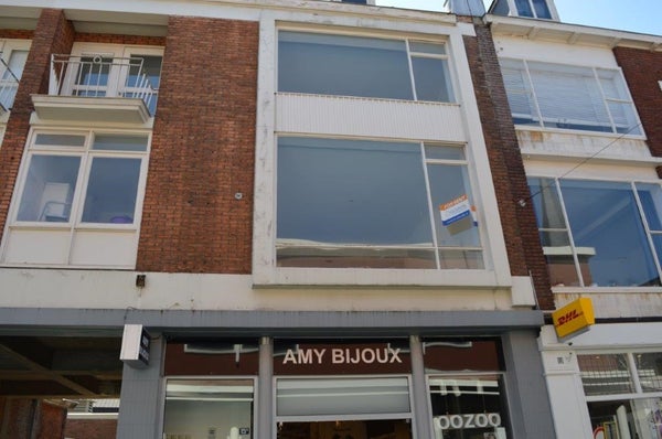 Te huur: Hengelo / €1100,00 p.m. / 142,00m2