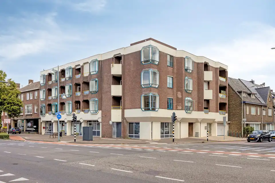 For rent: Geleen / €733 p.m. / 52m2
