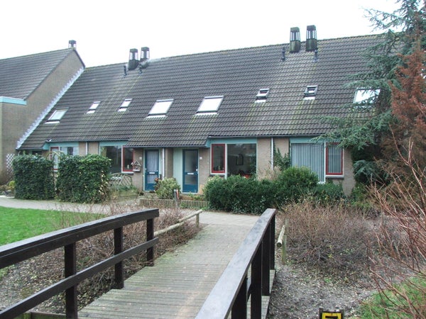 Te huur: Leimuiden / €940,00 p.m. / 63,00m2