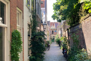 For rent: Leiden / €1675.00 p.m. / 60.00m2