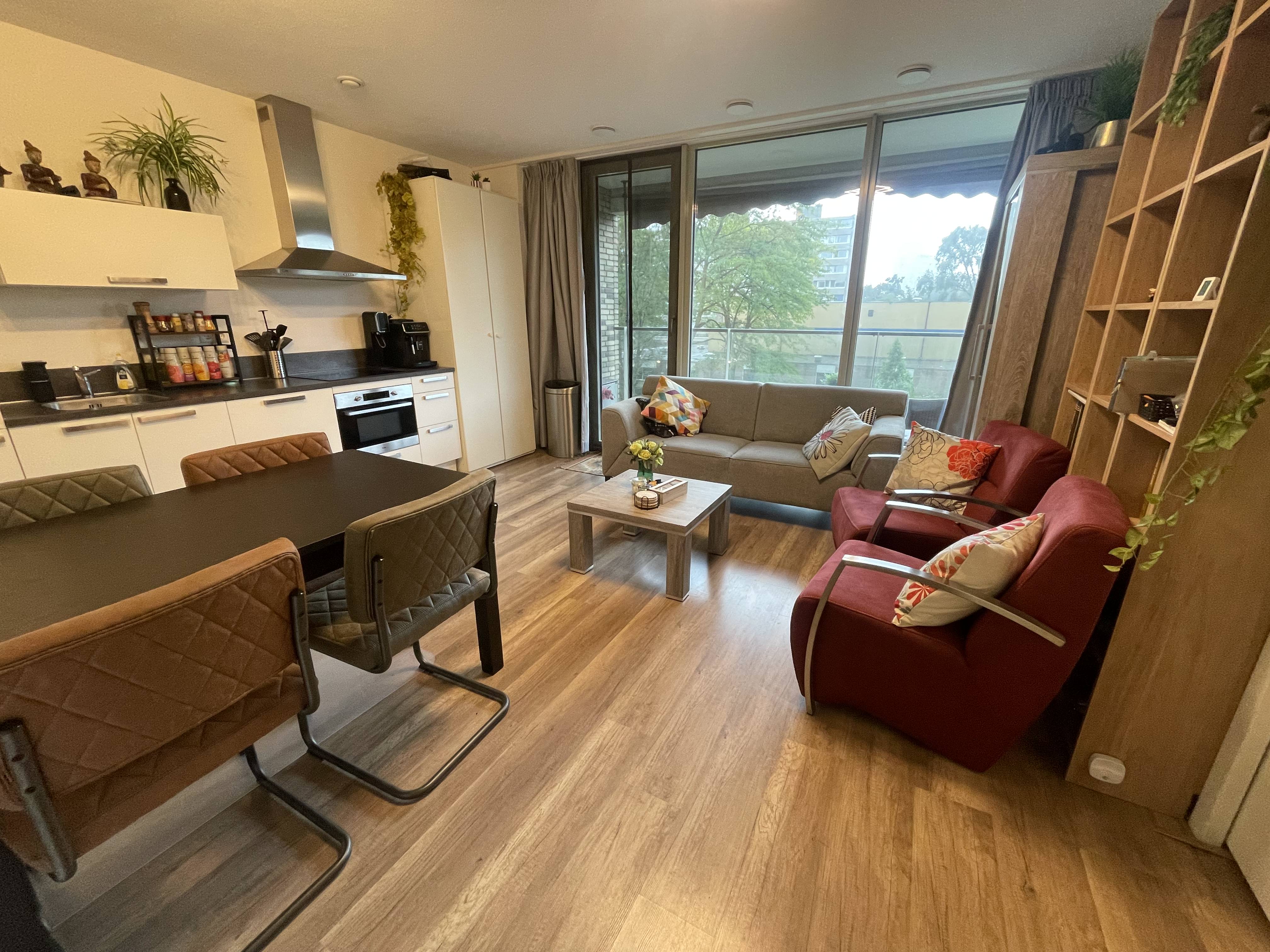 For rent: Amersfoort