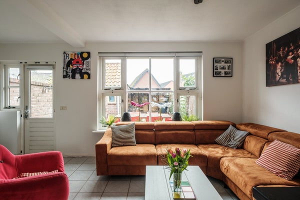 Te huur: Coevorden / €1050,00 p.m. / 78,00m2