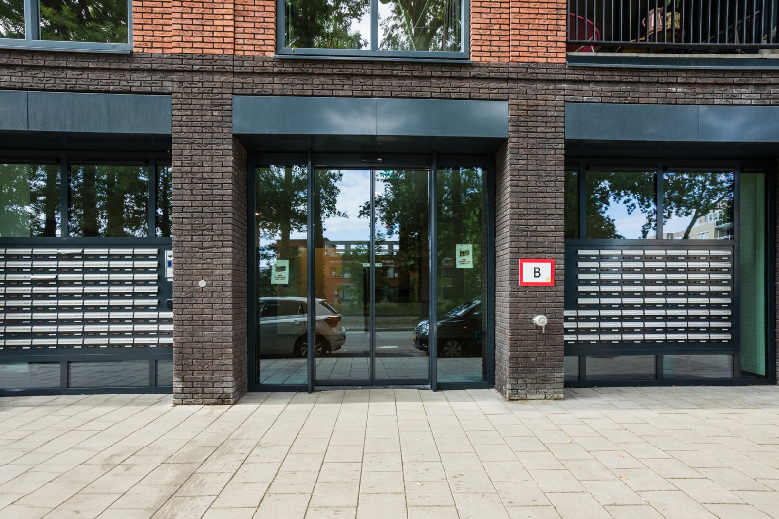 For rent: Enschede