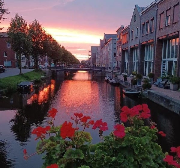 Te huur: Amersfoort