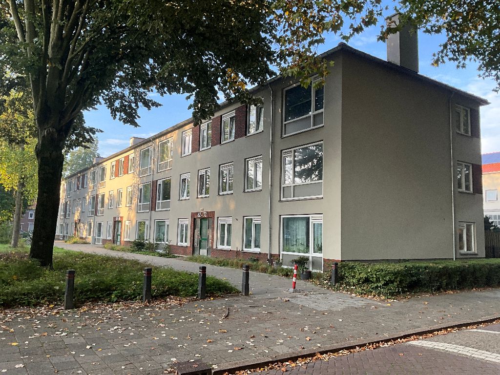 For rent: Den Bosch