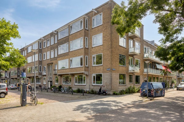 Te huur:  Rotterdam  / €2695 p.m. / 127m2