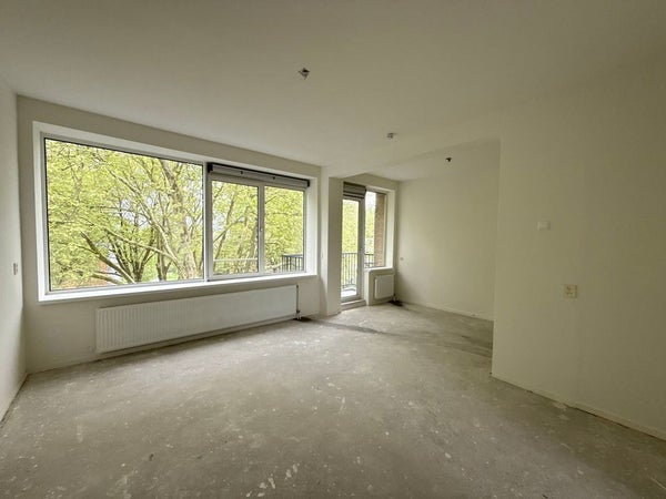 For rent: Rotterdam / €740.00 p.m. / 60.00m2